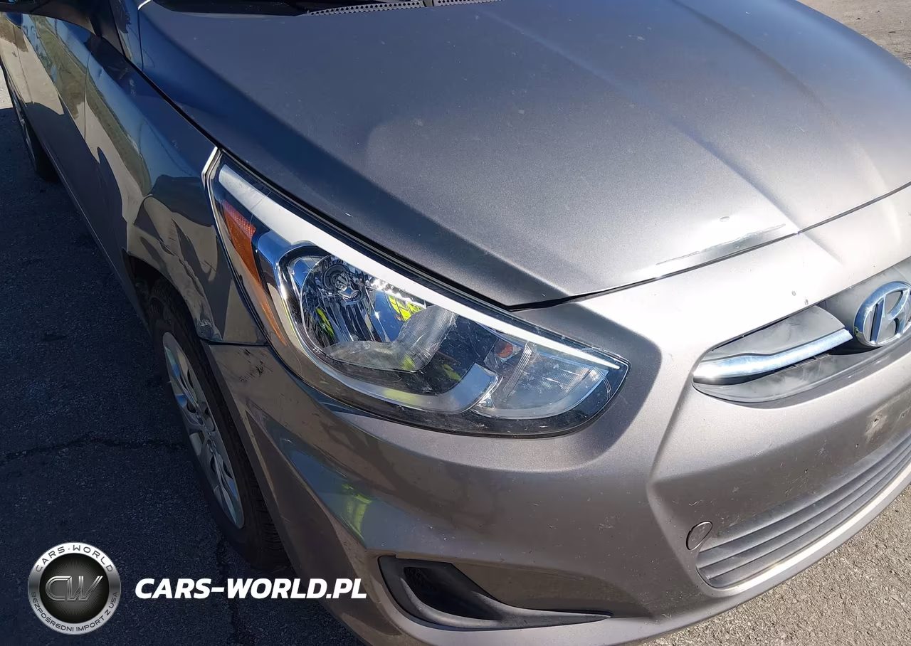 2017 Hyundai Accent Se VIN:KMHCT5AE4HU357662 - 6