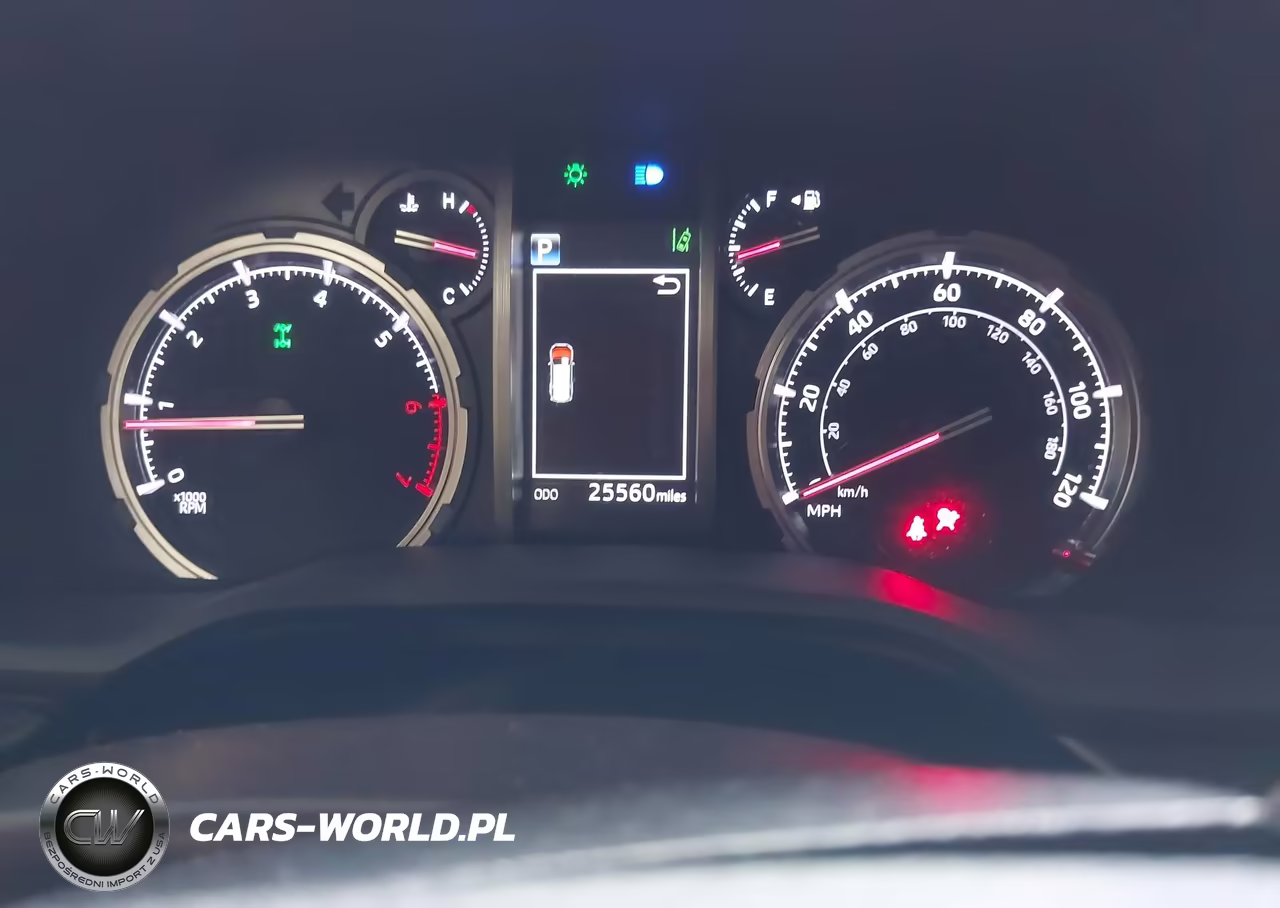 2024 Toyota 4Runner Trd Pro VIN:JTELU5JR5R6252442 - 16