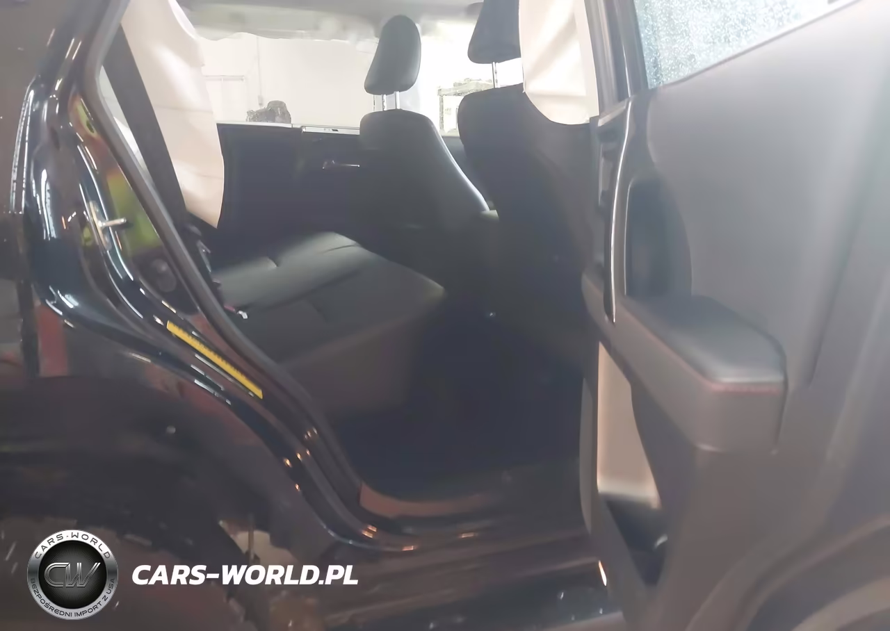 2024 Toyota 4Runner Trd Pro VIN:JTELU5JR5R6252442 - 8