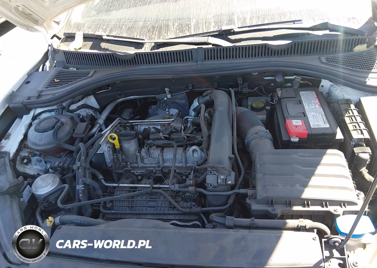 2019 Volkswagen Jetta 1.4T R-Line-1.4T S-1.4T Se VIN:3VWC57BU0KM225779 - 10