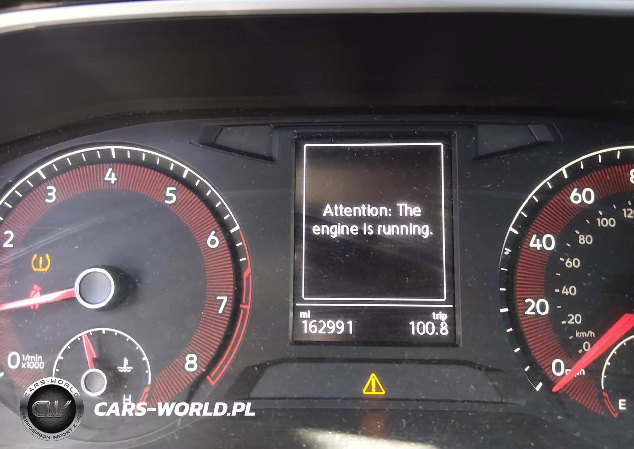 2019 Volkswagen Jetta 1.4T R-Line-1.4T S-1.4T Se VIN:3VWC57BU0KM225779 - 7