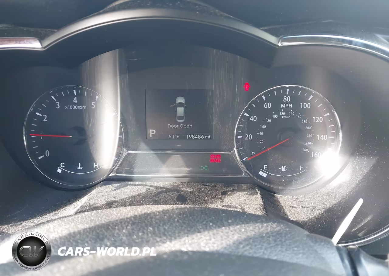 2013 Kia Optima Sx VIN:5XXGR4A67DG119537 - 7
