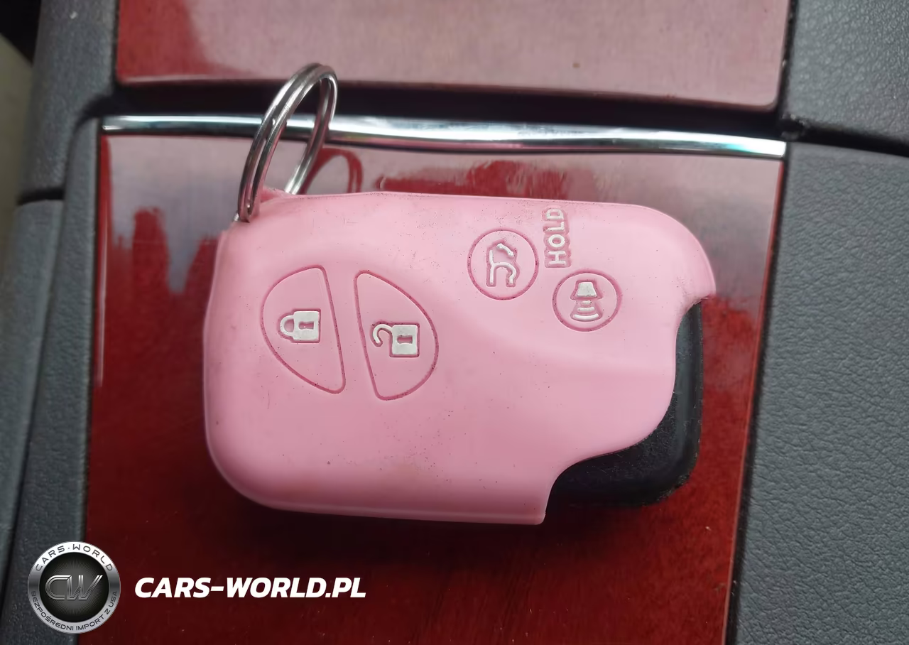 2007 Lexus Es 350 VIN:JTHBJ46G572012093 - 11
