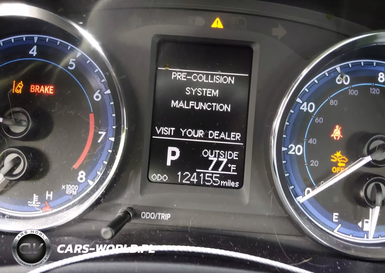 2018 Toyota Corolla Le VIN:5YFBURHE9JP781688 - 7
