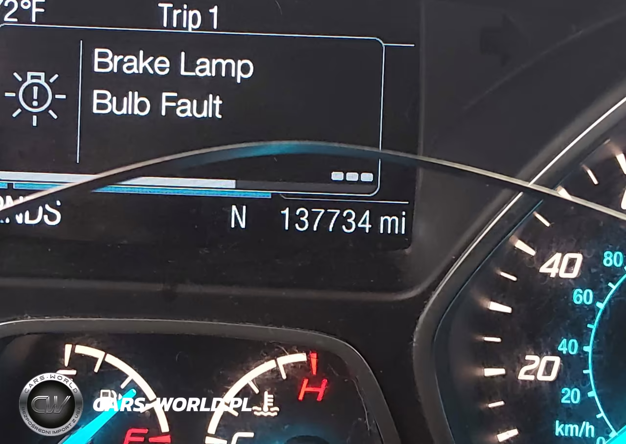 2016 Ford Escape Se VIN:1FMCU9G98GUB92065 - 15