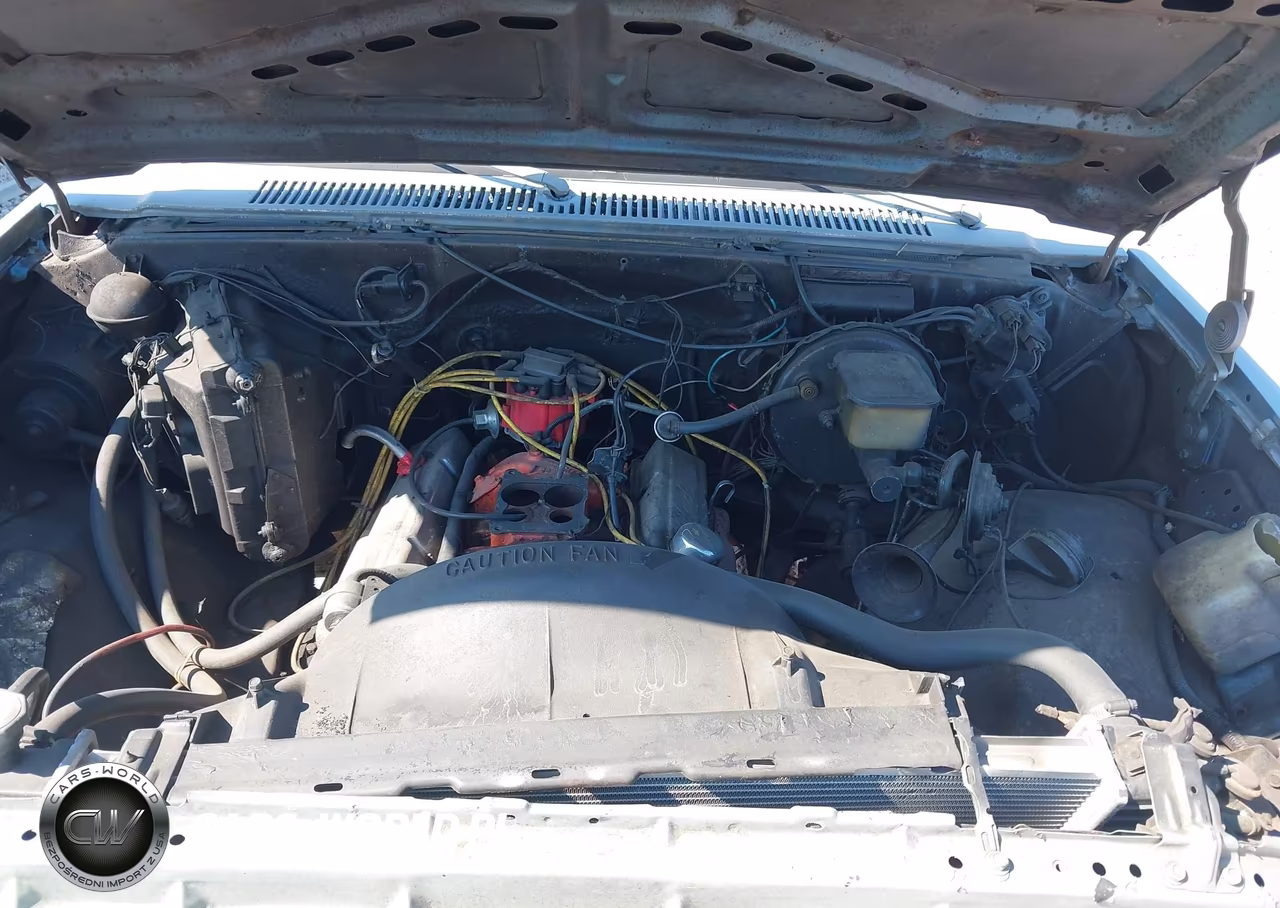 1983 Chevrolet C10 VIN:2GCDC14H7D1112819 - 10