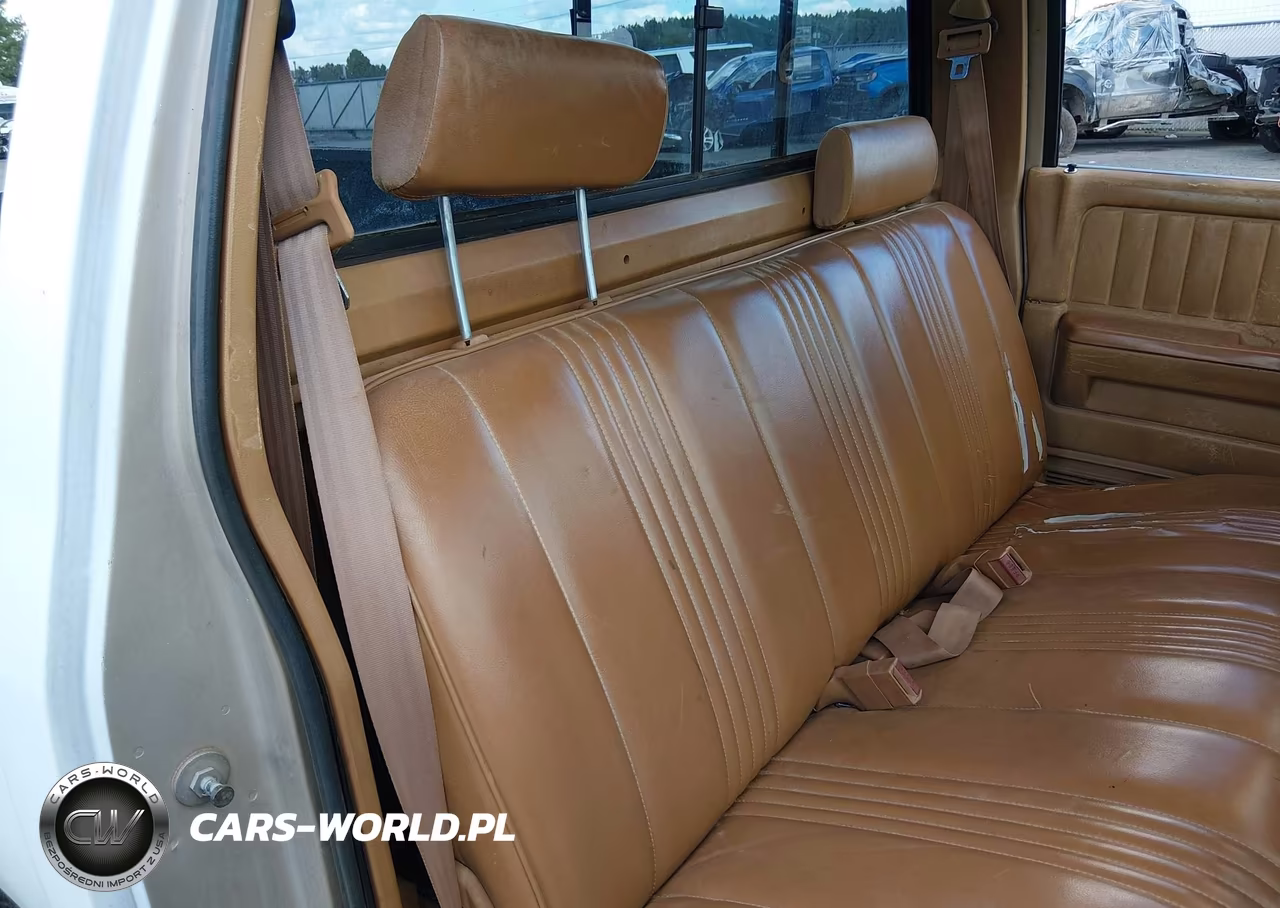 1992 Dodge Dakota VIN:1B7GG26X6NS585494 - 8