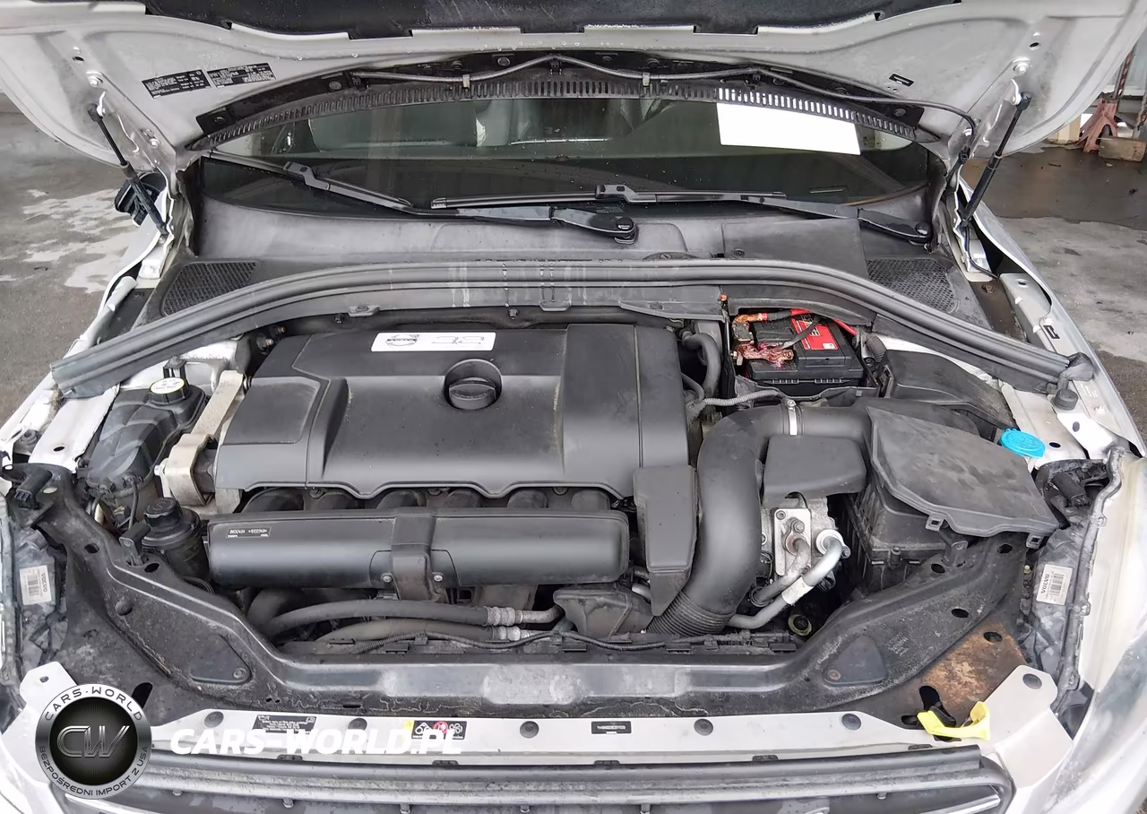 2014 Volvo Xc60 3.2 Premier Plus VIN:YV4940DZ9E2511333 - 10