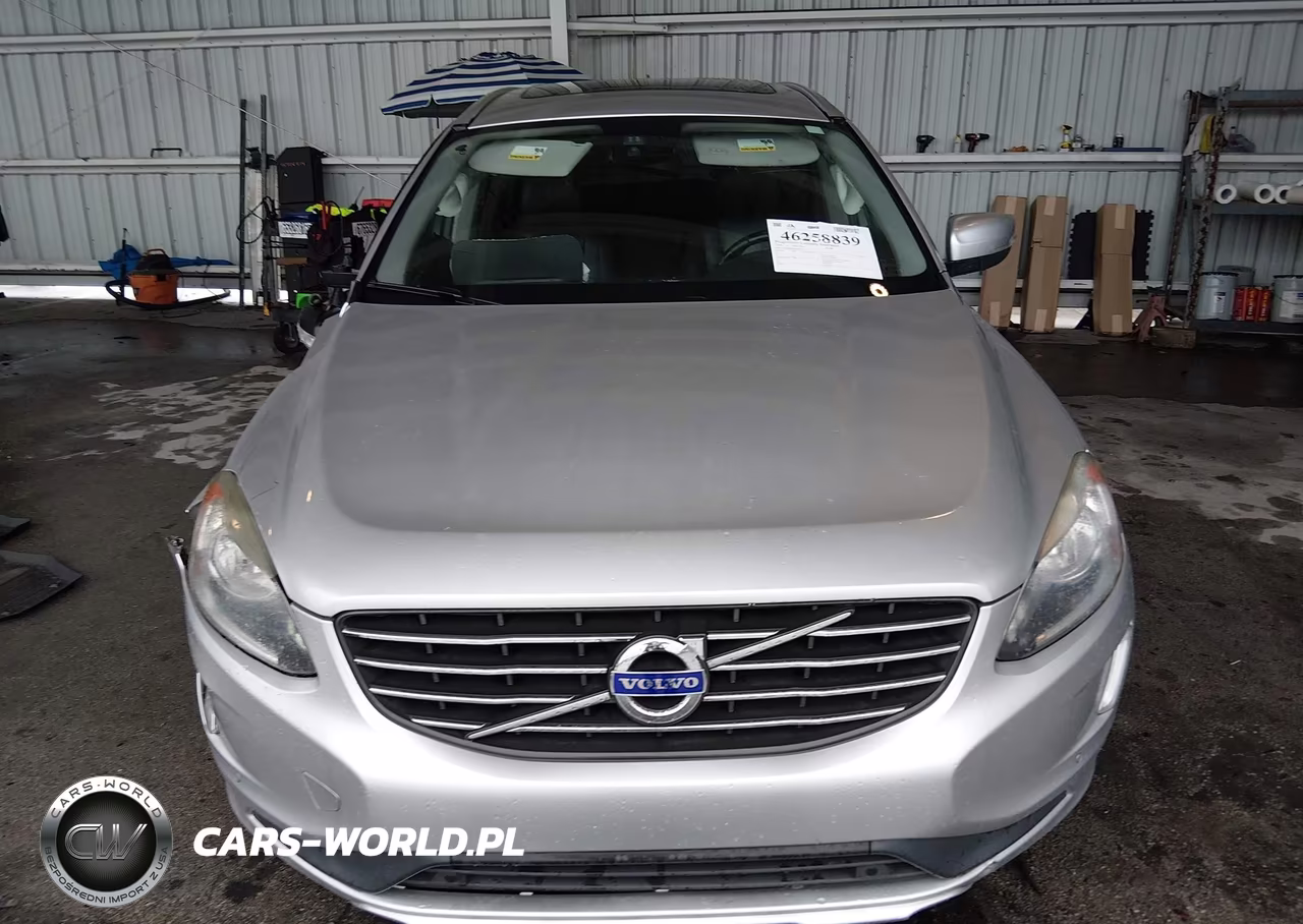 2014 Volvo Xc60 3.2 Premier Plus VIN:YV4940DZ9E2511333 - 12