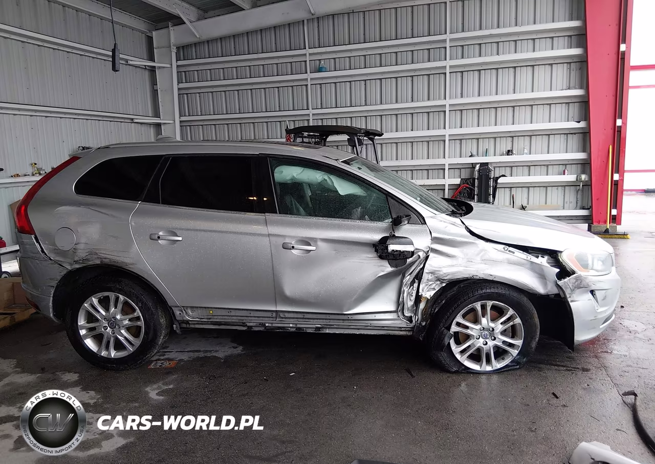 2014 Volvo Xc60 3.2 Premier Plus VIN:YV4940DZ9E2511333 - 13