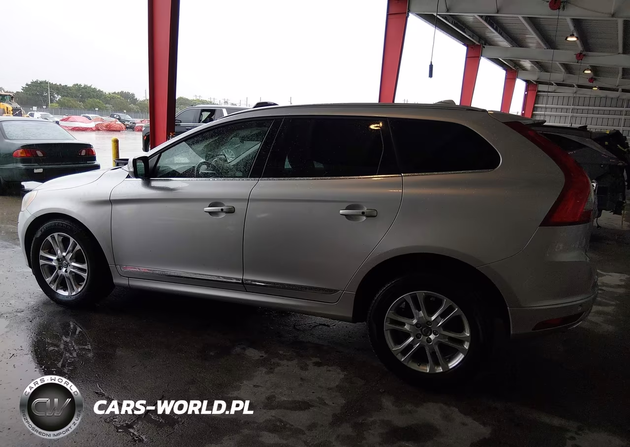 2014 Volvo Xc60 3.2 Premier Plus VIN:YV4940DZ9E2511333 - 14