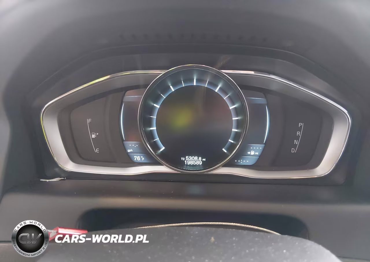 2014 Volvo Xc60 3.2 Premier Plus VIN:YV4940DZ9E2511333 - 15
