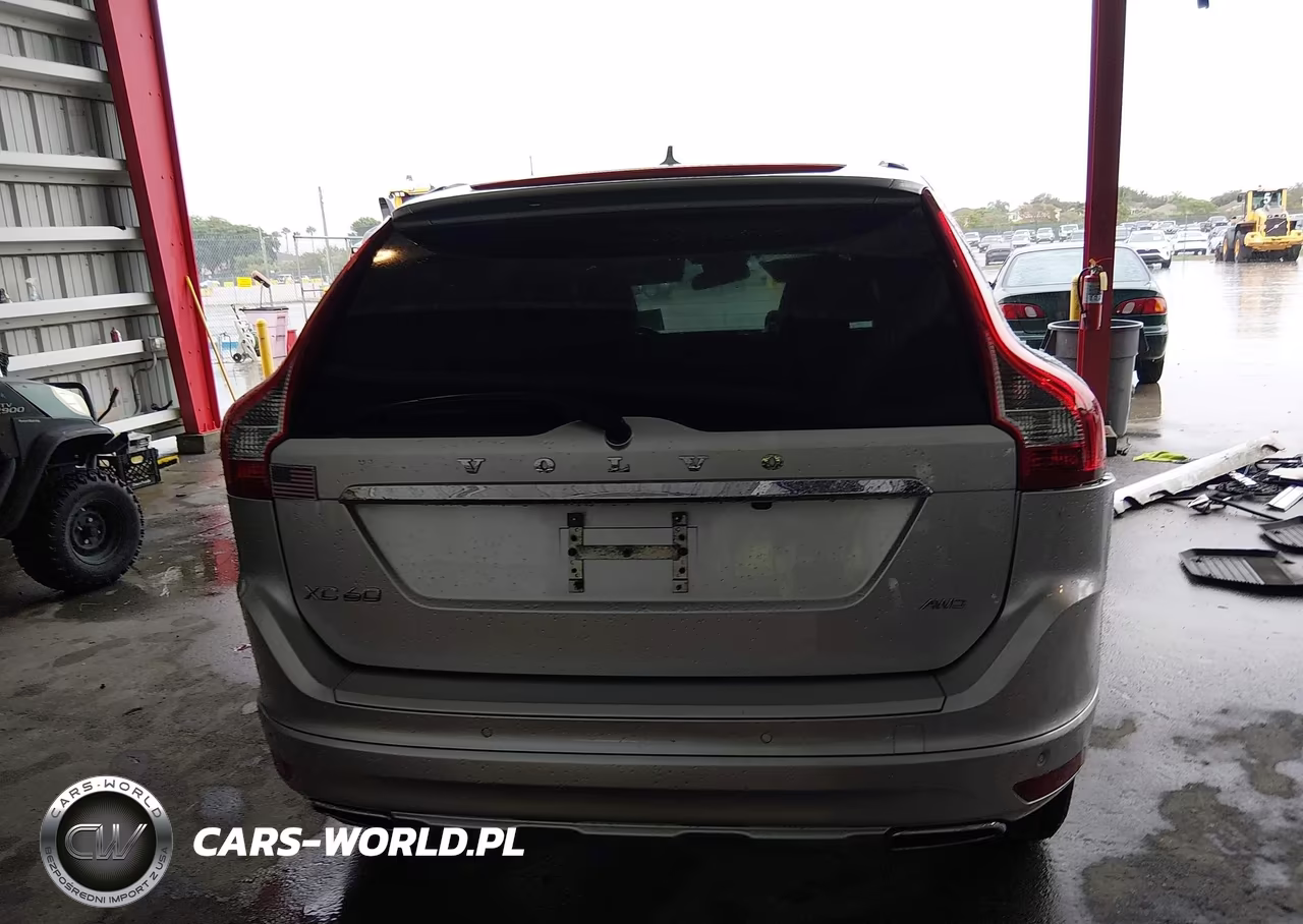 2014 Volvo Xc60 3.2 Premier Plus VIN:YV4940DZ9E2511333 - 16