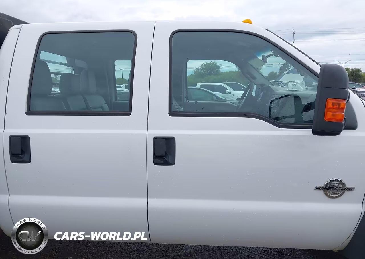 2015 Ford F-450 Chassis Xl VIN:1FD0W4HT9FED70262 - 14