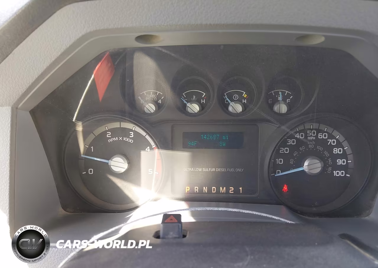 2015 Ford F-450 Chassis Xl VIN:1FD0W4HT9FED70262 - 5