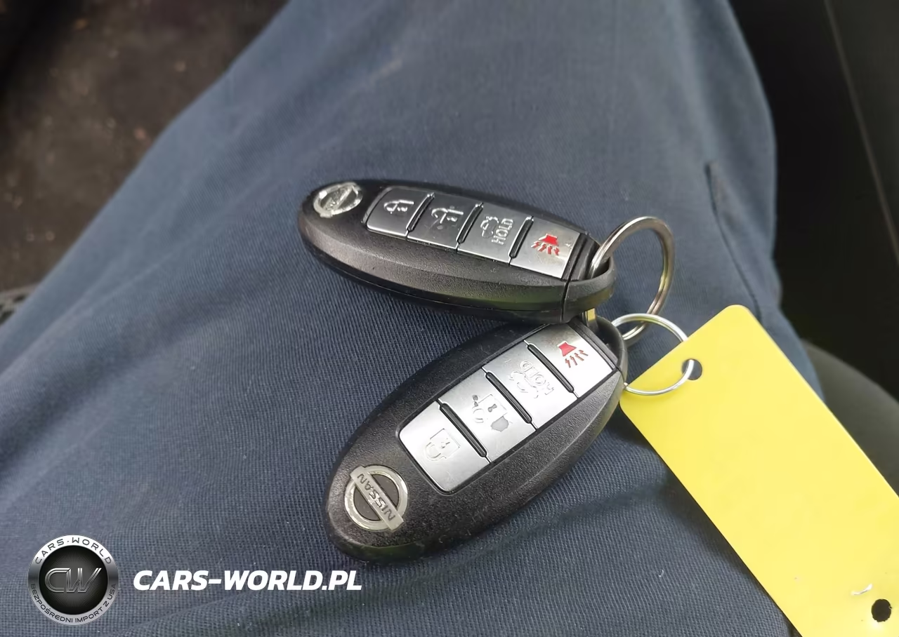 2019 Nissan Sentra Sr VIN:3N1AB7AP4KY308867 - 11