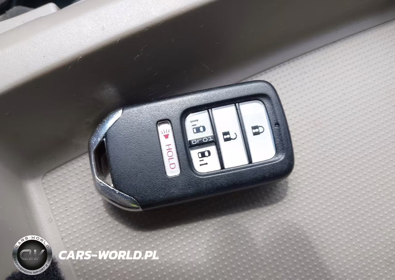 2016 Honda Odyssey Se VIN:5FNRL5H36GB026396 - 11