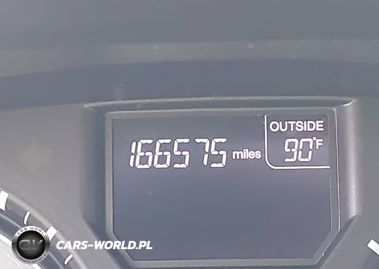2016 Honda Odyssey Se VIN:5FNRL5H36GB026396 - 15