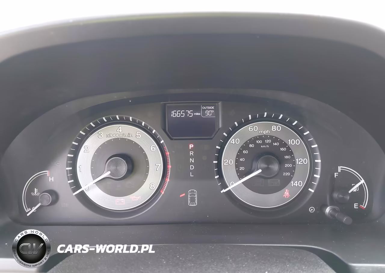 2016 Honda Odyssey Se VIN:5FNRL5H36GB026396 - 7