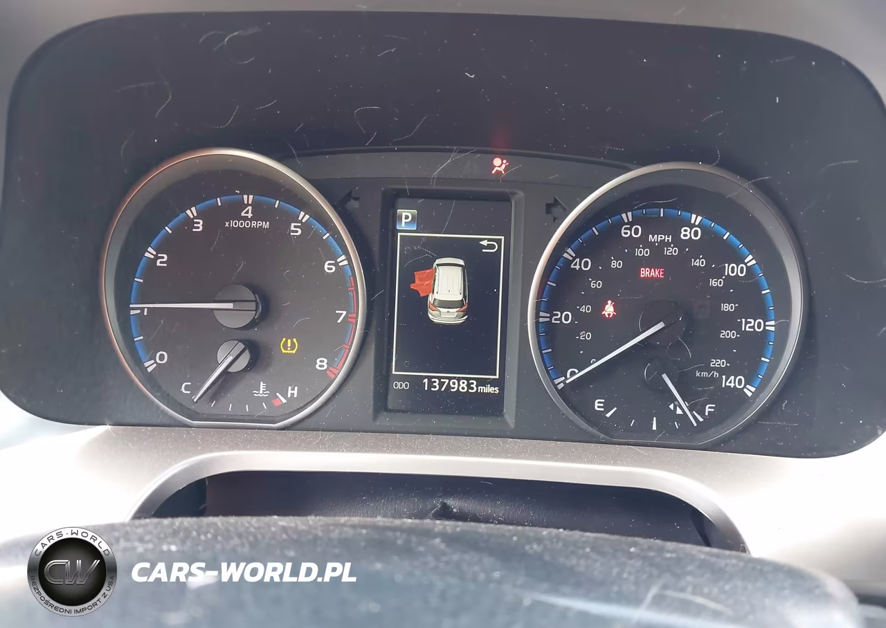 2018 Toyota Rav4 Le VIN:JTMBFREV4JJ212900 - 7