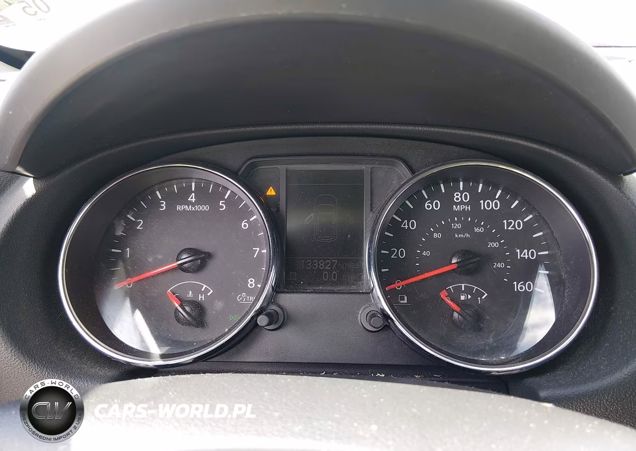 2015 Nissan Rogue Select S VIN:JN8AS5MT9FW163305 - 7