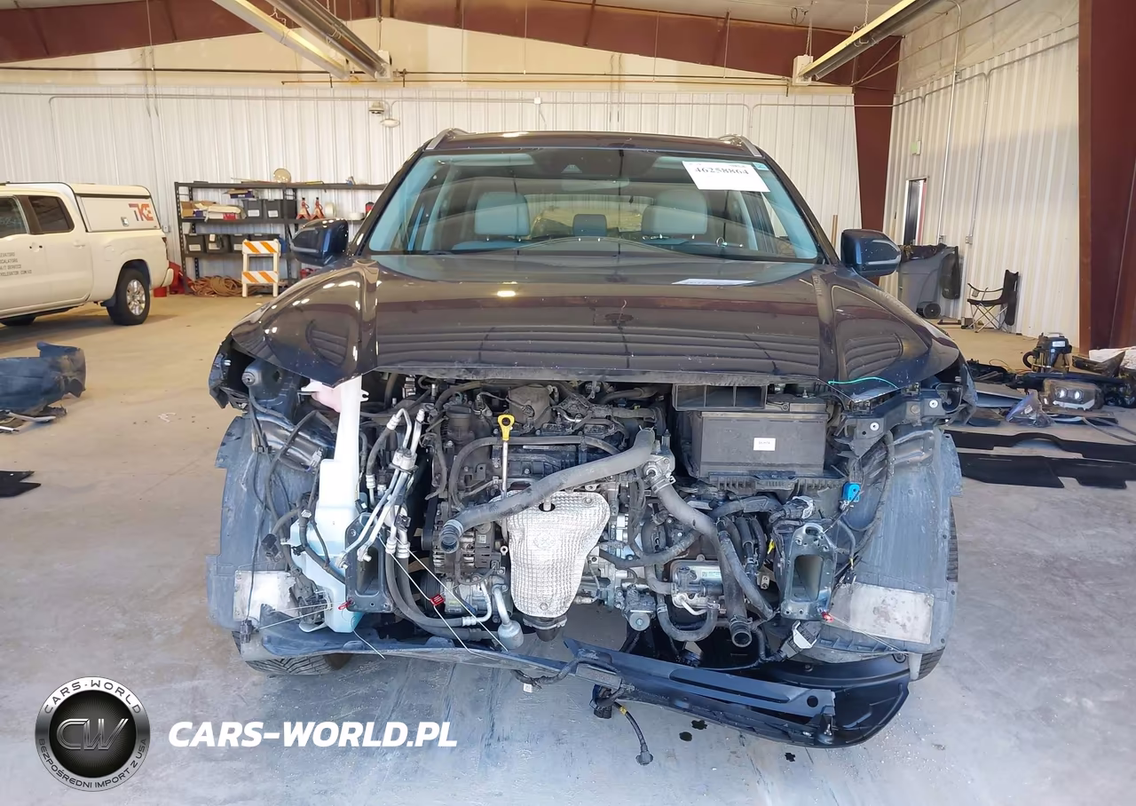 2022 Hyundai Palisade Sel VIN:KM8R4DHE8NU338017 - 13