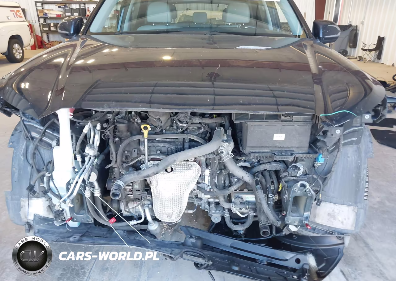 2022 Hyundai Palisade Sel VIN:KM8R4DHE8NU338017 - 6