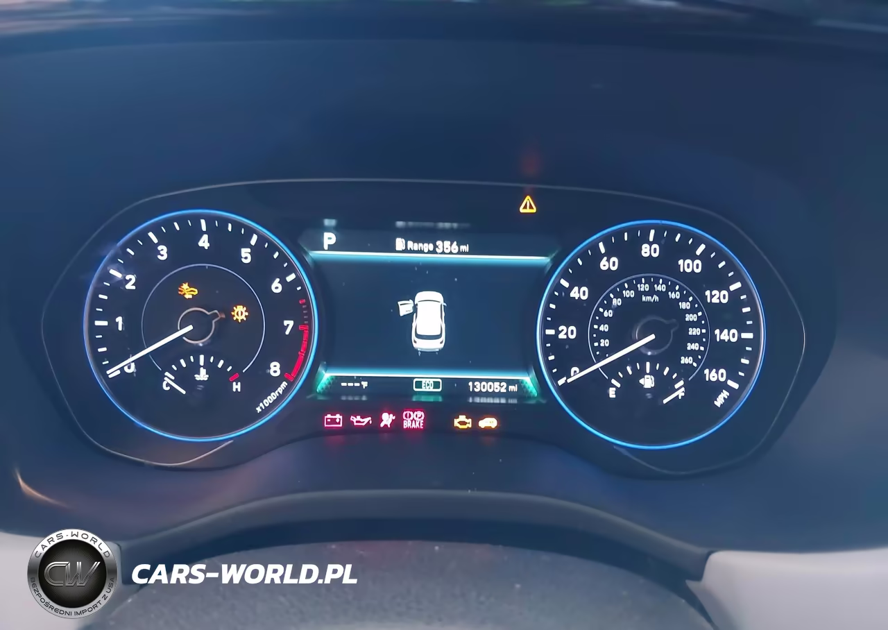 2022 Hyundai Palisade Sel VIN:KM8R4DHE8NU338017 - 7