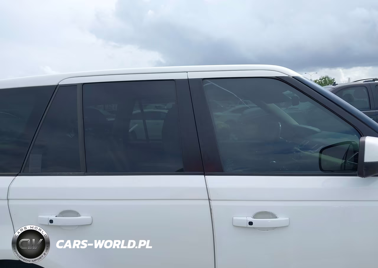 2013 Land Rover Range Rover Sport Hse VIN:SALSK2D4XDA775197 - 13