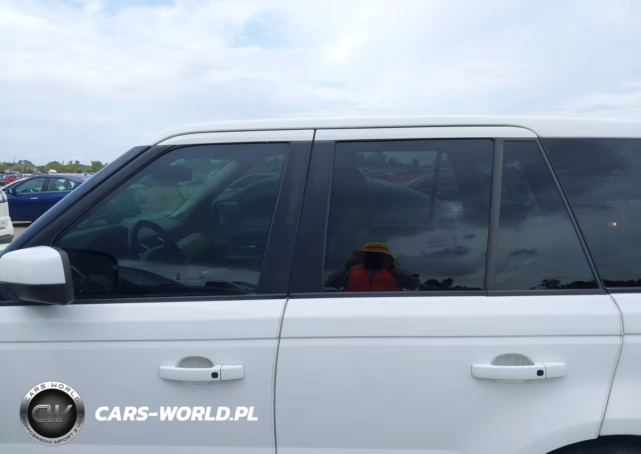 2013 Land Rover Range Rover Sport Hse VIN:SALSK2D4XDA775197 - 14