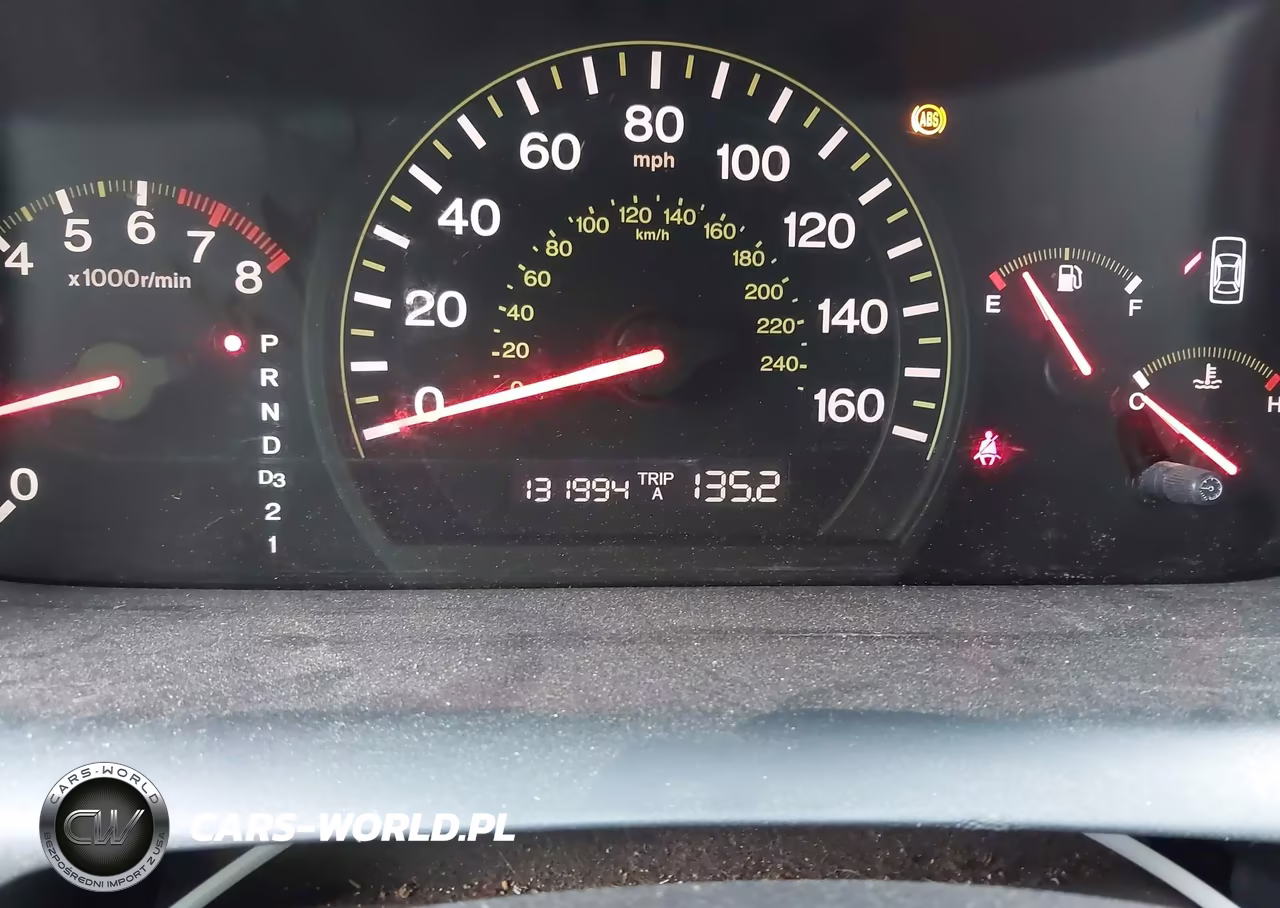 2005 Honda Accord 2.4 Lx VIN:1HGCM56415A116836 - 7