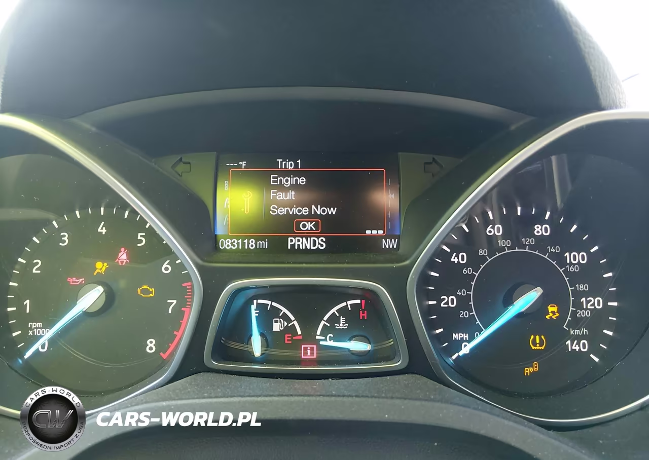 2018 Ford Escape Sel VIN:1FMCU0HDXJUA55005 - 7