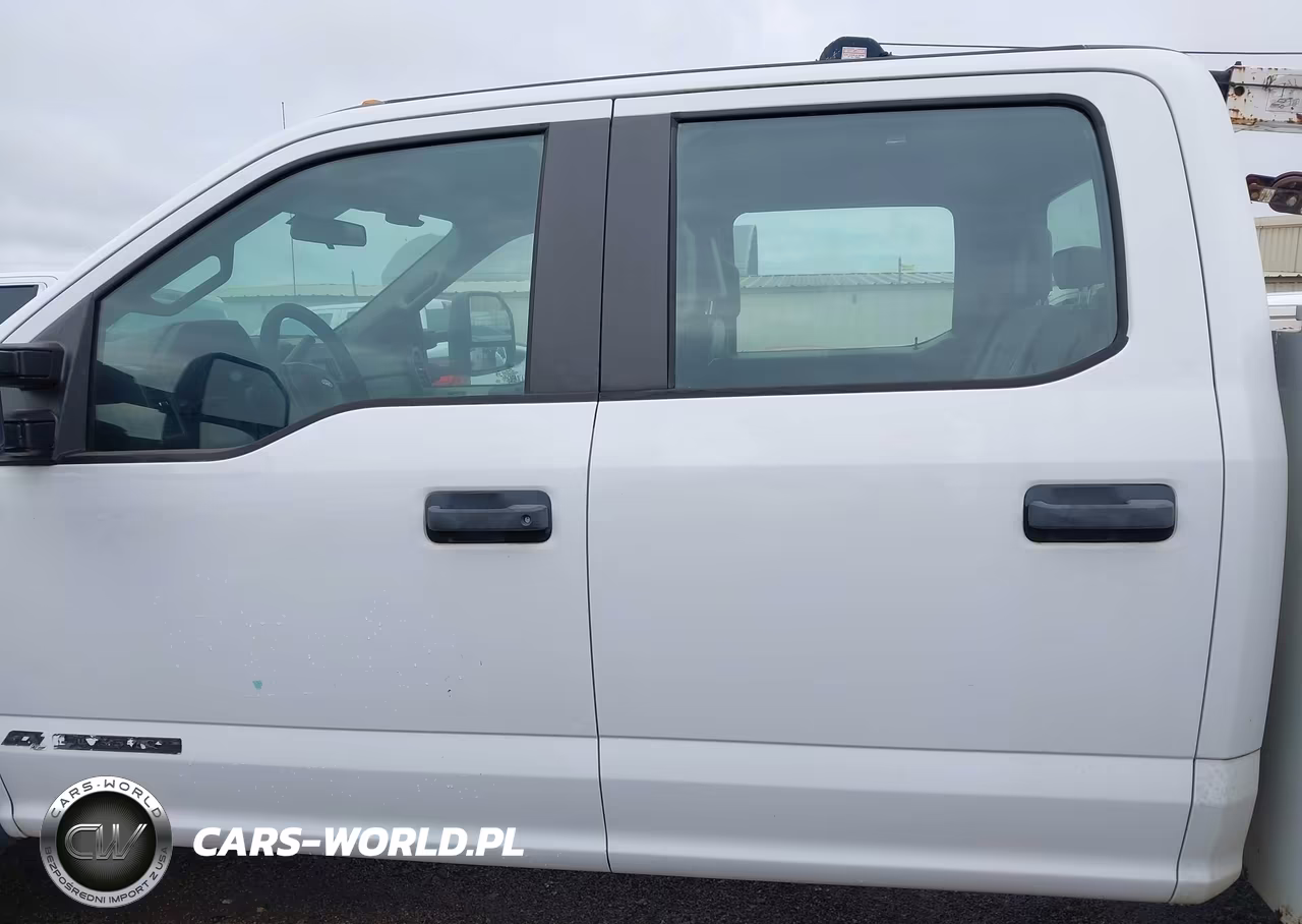 2017 Ford F-450 Chassis Xl VIN:1FD0W4HTXHEC61666 - 14