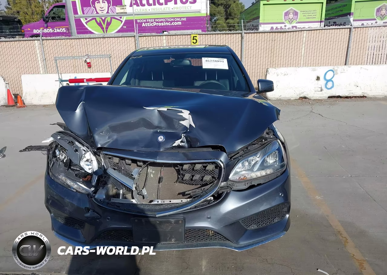 2016 Mercedes-Benz E 350 VIN:WDDHF5KB9GB226927 - 13