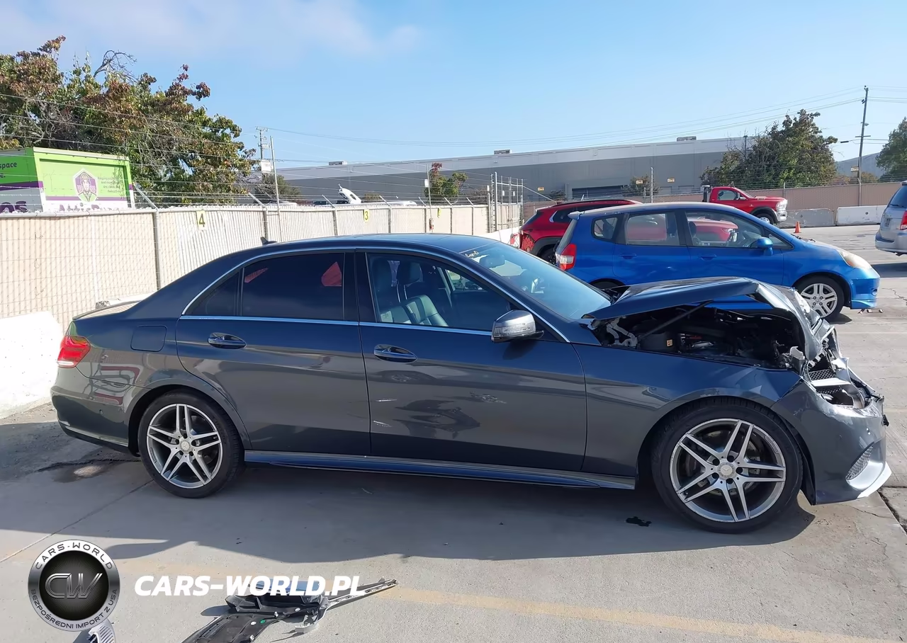 2016 Mercedes-Benz E 350 VIN:WDDHF5KB9GB226927 - 14