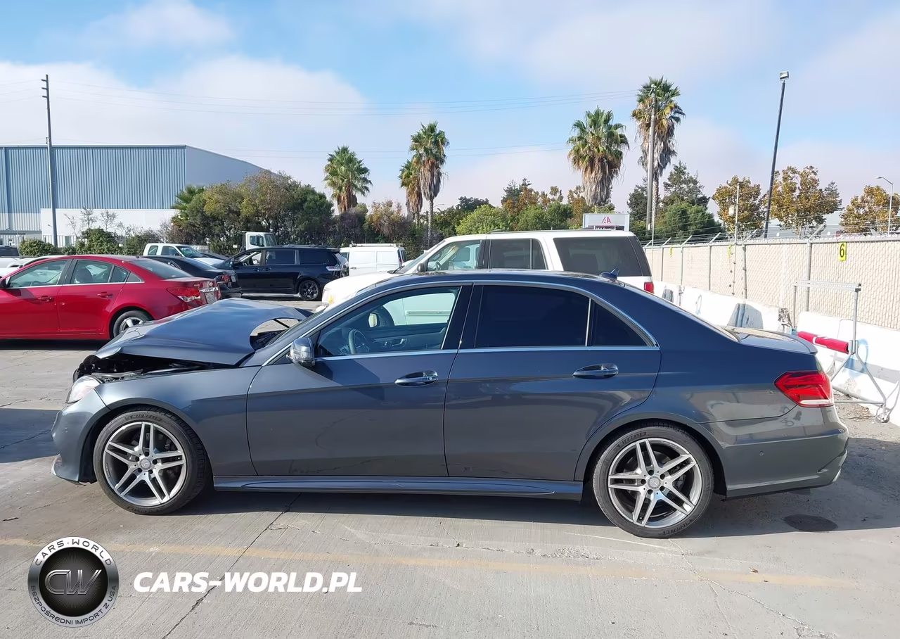 2016 Mercedes-Benz E 350 VIN:WDDHF5KB9GB226927 - 15