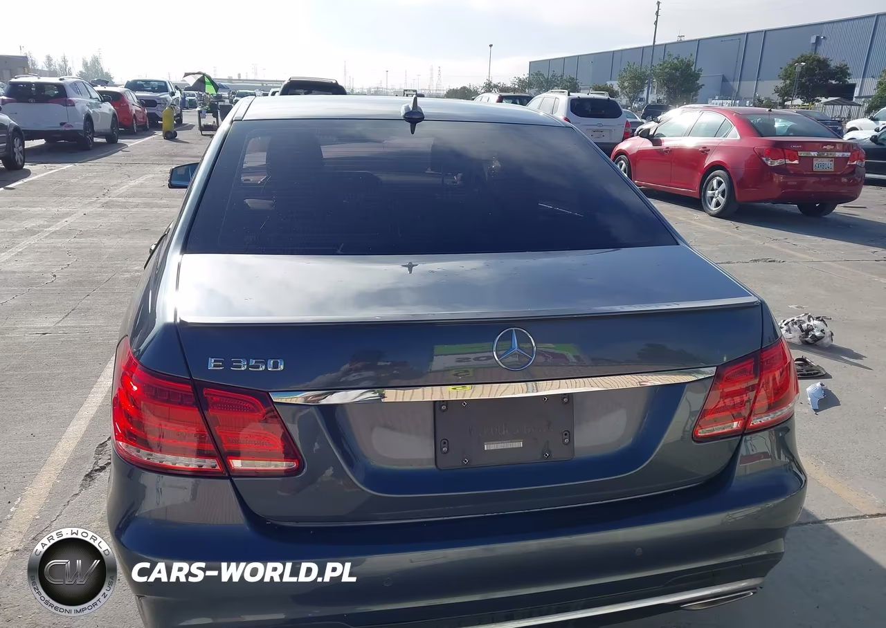 2016 Mercedes-Benz E 350 VIN:WDDHF5KB9GB226927 - 17