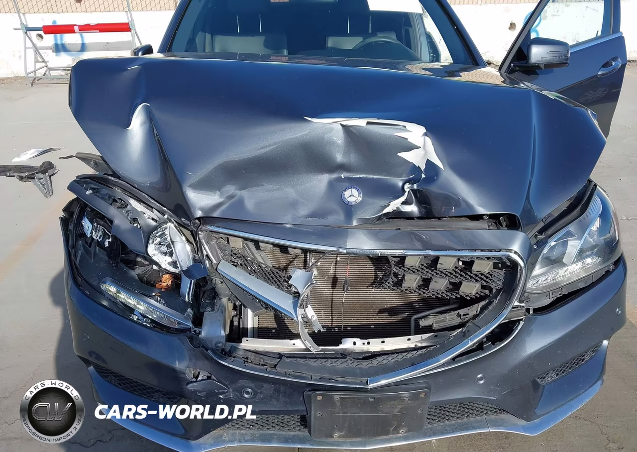 2016 Mercedes-Benz E 350 VIN:WDDHF5KB9GB226927 - 6