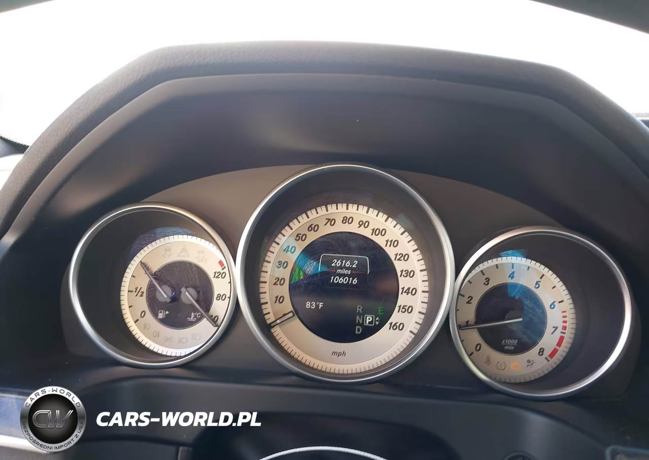 2016 Mercedes-Benz E 350 VIN:WDDHF5KB9GB226927 - 7