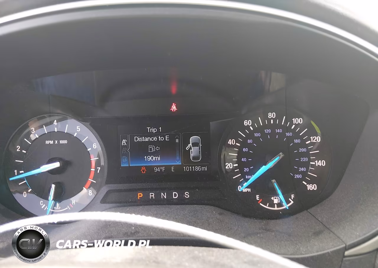 2015 Ford Fusion Se VIN:3FA6P0H77FR274396 - 7