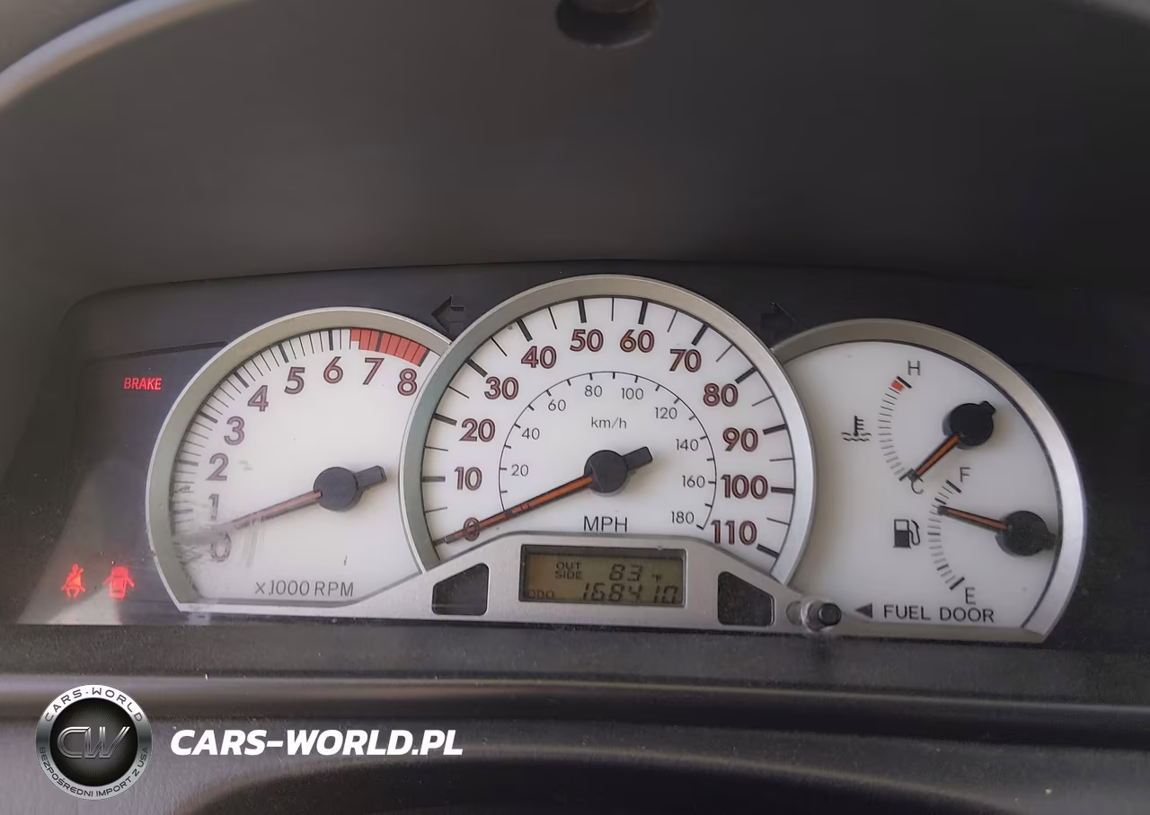 2008 Toyota Corolla S VIN:1NXBR32E08Z025442 - 7