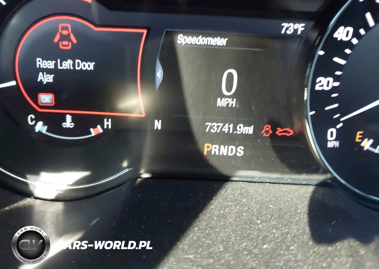 2019 Lincoln Mkz Reserve Ii VIN:3LN6L5F99KR604360 - 16