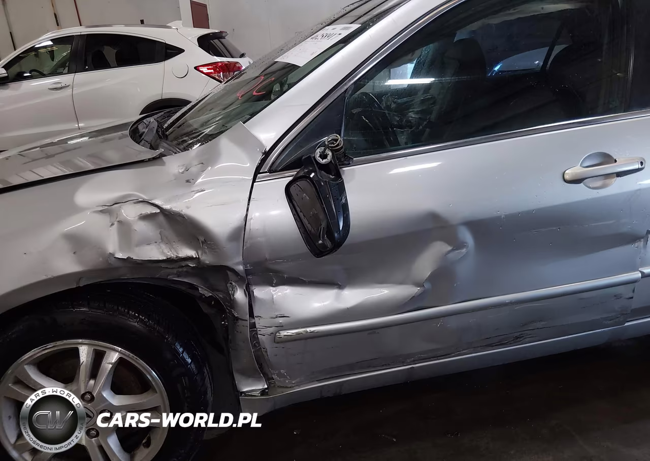 2007 Honda Accord 2.4 Ex VIN:1HGCM56877A124705 - 6