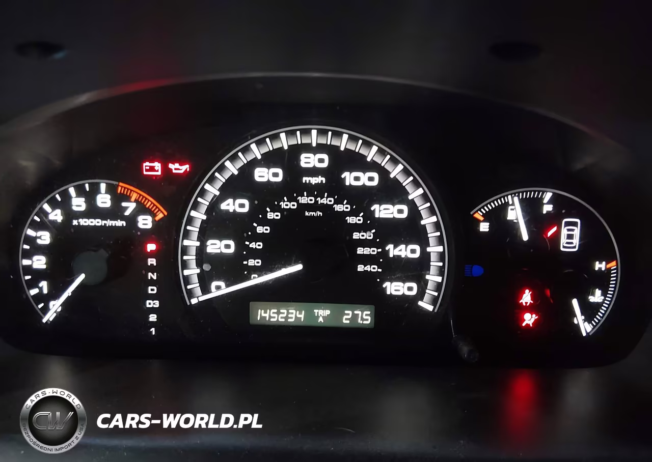 2007 Honda Accord 2.4 Ex VIN:1HGCM56877A124705 - 7