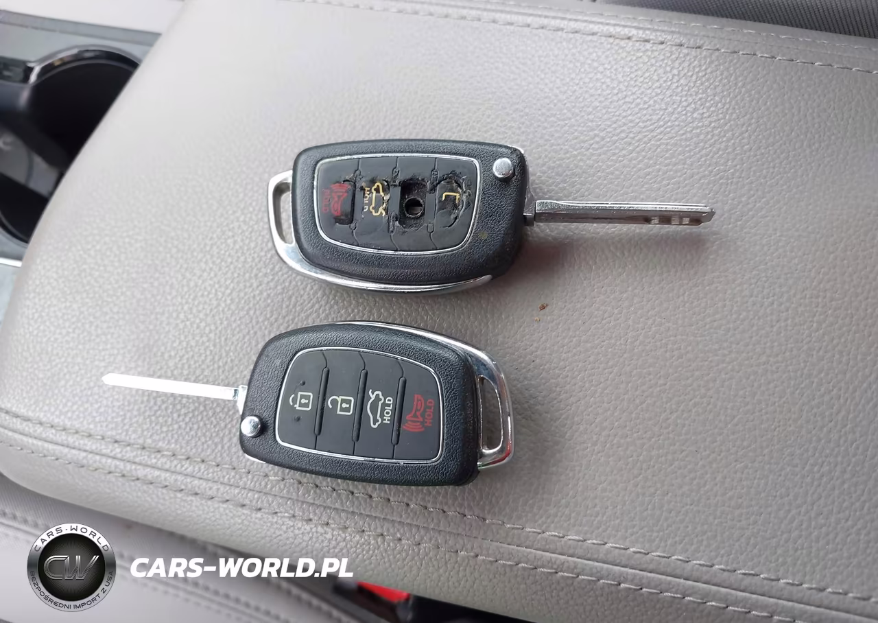 2015 Hyundai Sonata Se VIN:5NPE24AF6FH019626 - 11