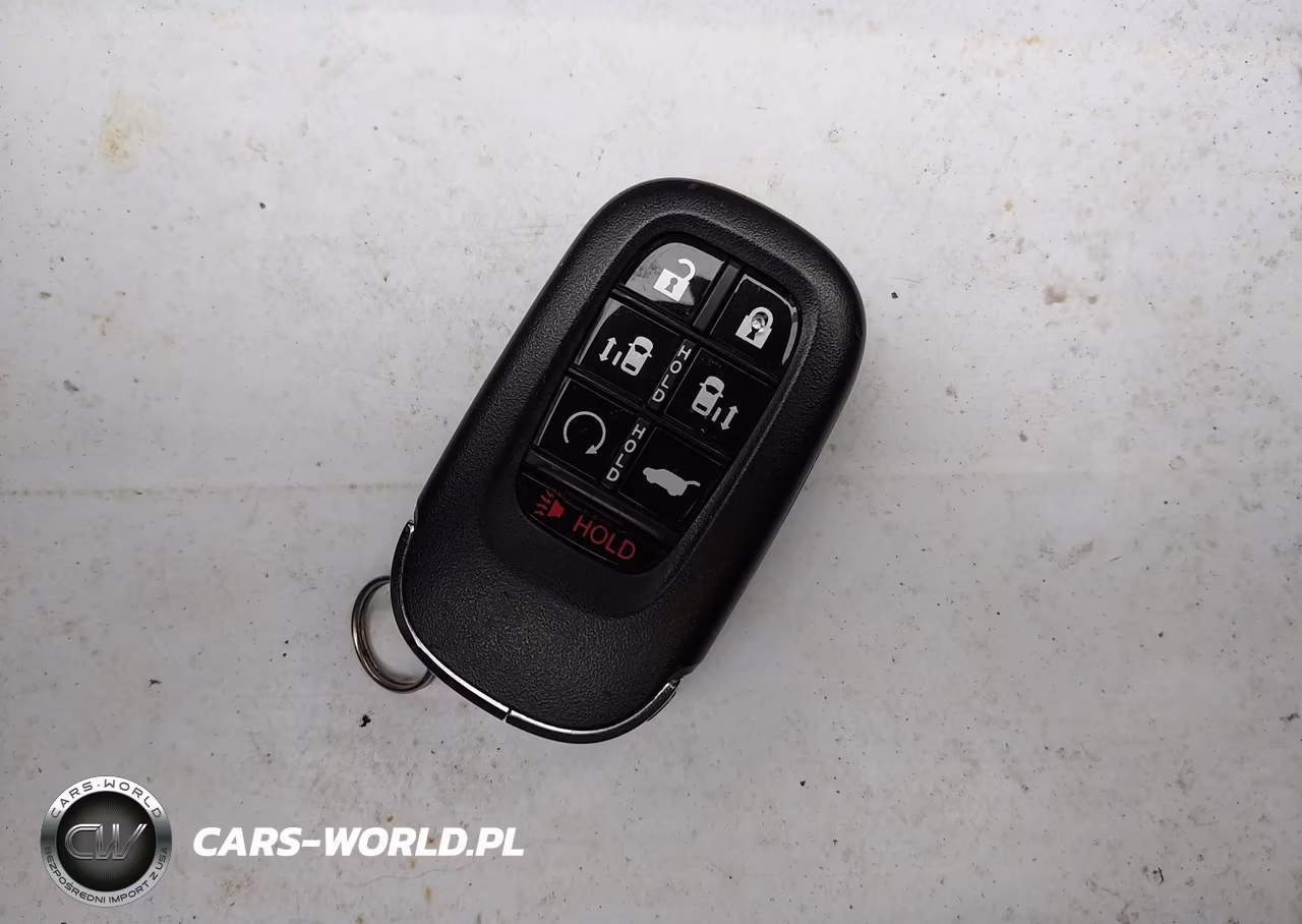 2026 Honda Odyssey Ex-L VIN:5FNRL6H63TB060421 - 11