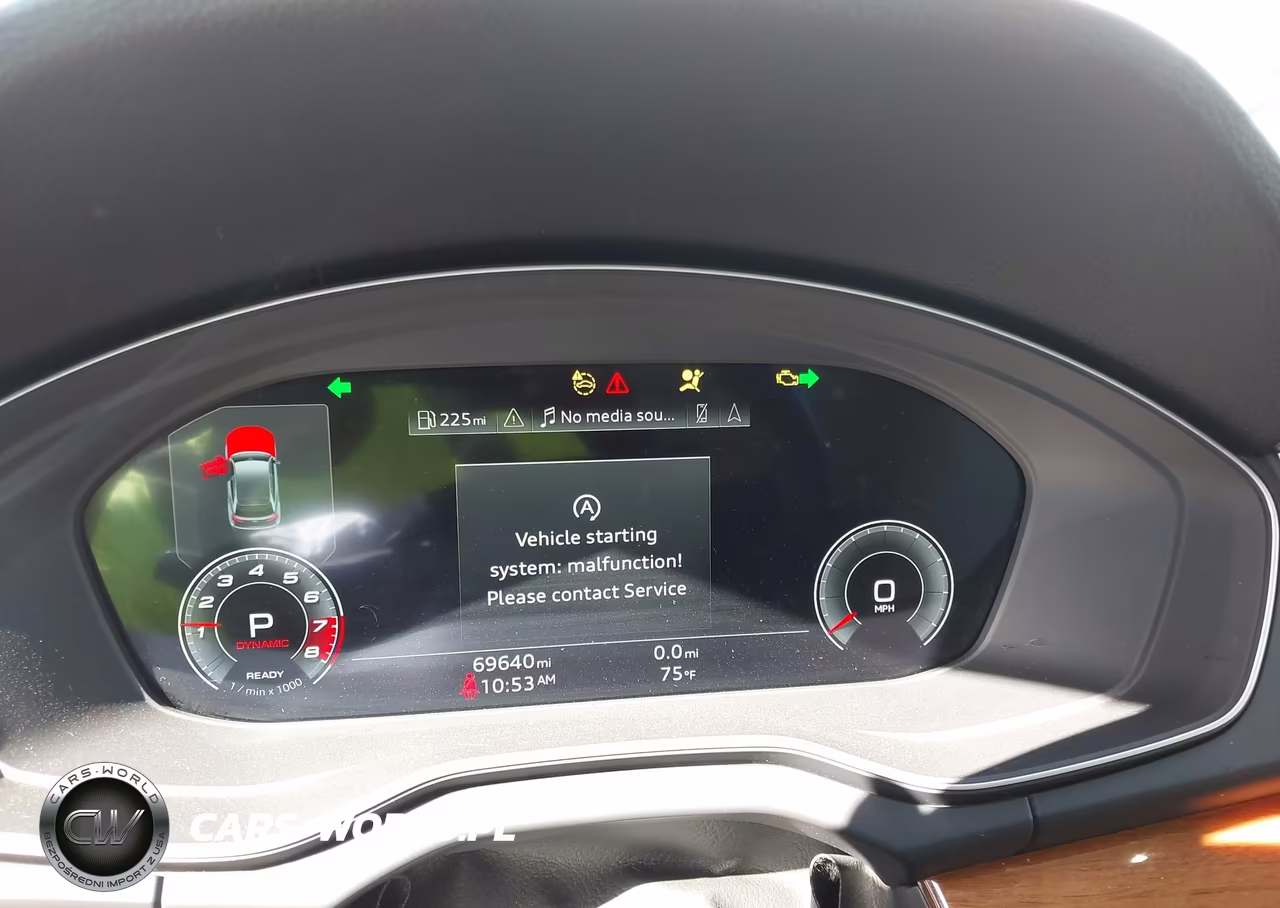 2021 Audi Q5 Premium Plus 45 Tfsi Quattro S Tronic VIN:WA1BAAFY4M2012620 - 7