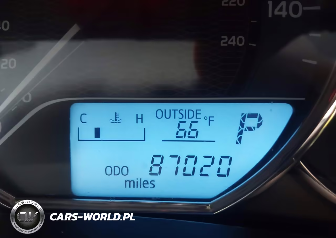 2016 Toyota Corolla Le VIN:2T1BURHE8GC730935 - 15
