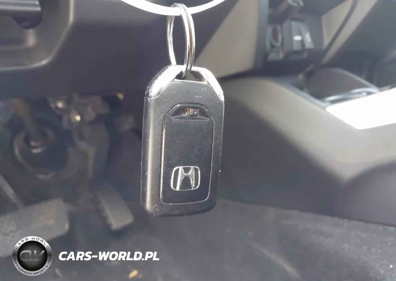 2015 Honda Fit Ex-Ex-L VIN:3HGGK5H8XFM725077 - 11