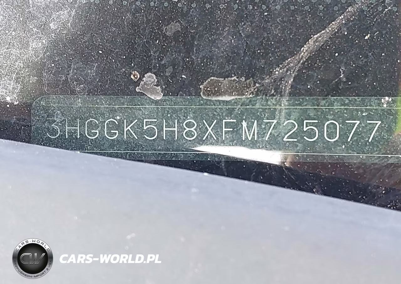 2015 Honda Fit Ex-Ex-L VIN:3HGGK5H8XFM725077 - 12
